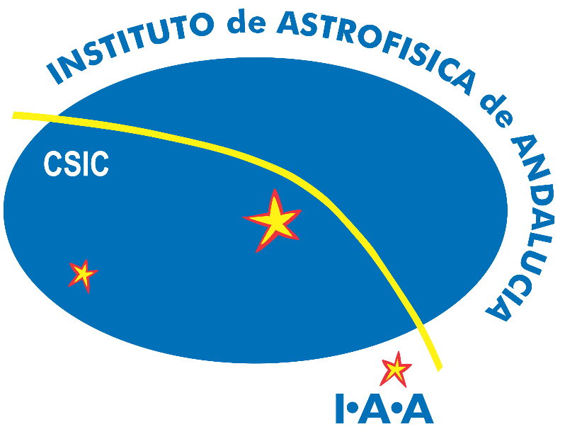 Instituto de Astrofísica de Andalucía (IAA-CSIC)