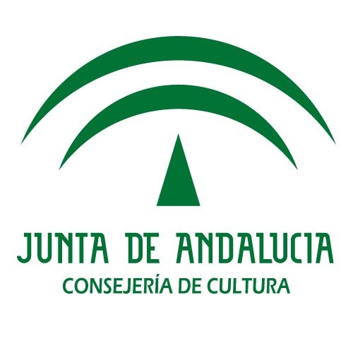 Conserjería de cultura de la Junta de Andalucía